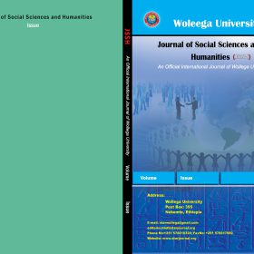 					View Vol. 2 No. 2 (2026): A Peer-reviewed Official International Journal of Wollega University, Journal of Social Science & Humanities Research Published: July – Dec., 2026, 2(2) ISSN: 2226-7522 (Print) and 2305-3372 (Online)
				